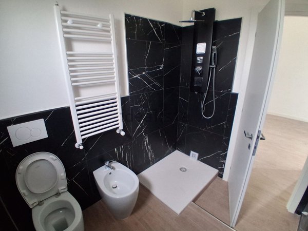 appartamento in vendita a Roma in zona Tor Bella Monaca