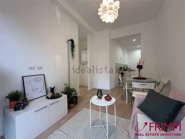 appartamento in vendita a Roma in zona Pinciano