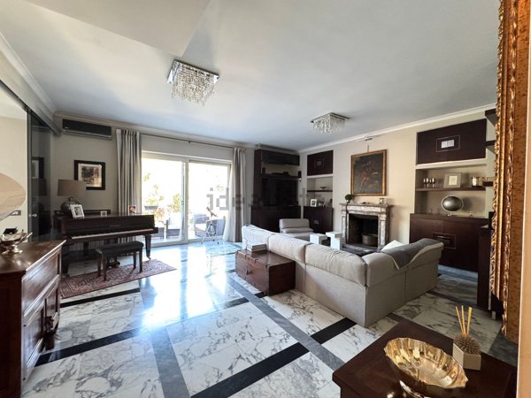 appartamento in vendita a Roma in zona Monte Sacro/Talenti