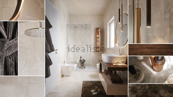 appartamento in vendita a Roma in zona Giuliano Dalmata