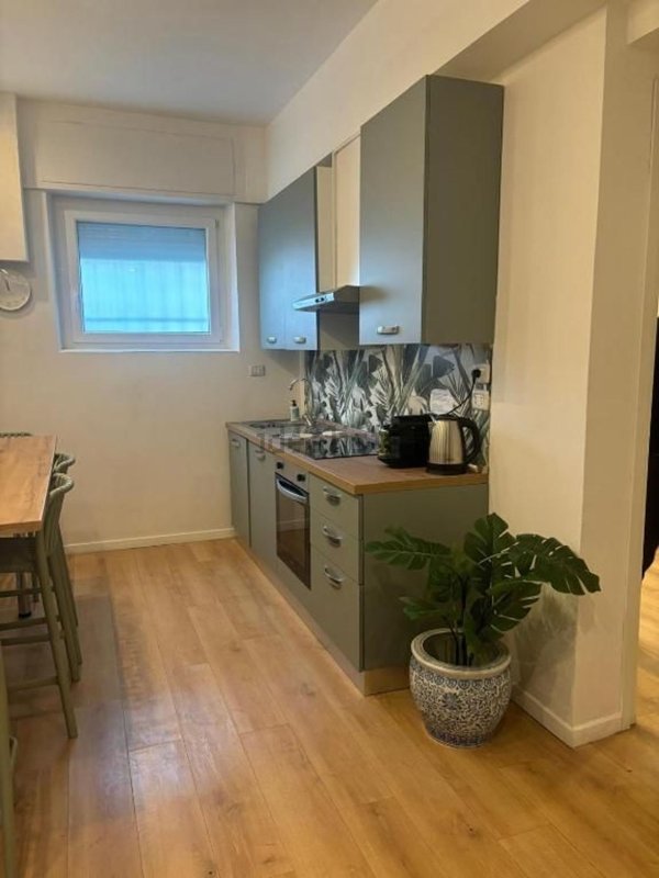 appartamento in vendita a Roma in zona Parioli