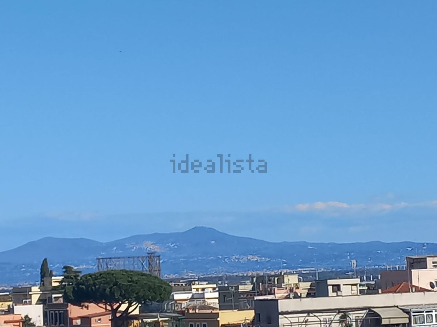 appartamento in vendita a Roma in zona Gianicolense