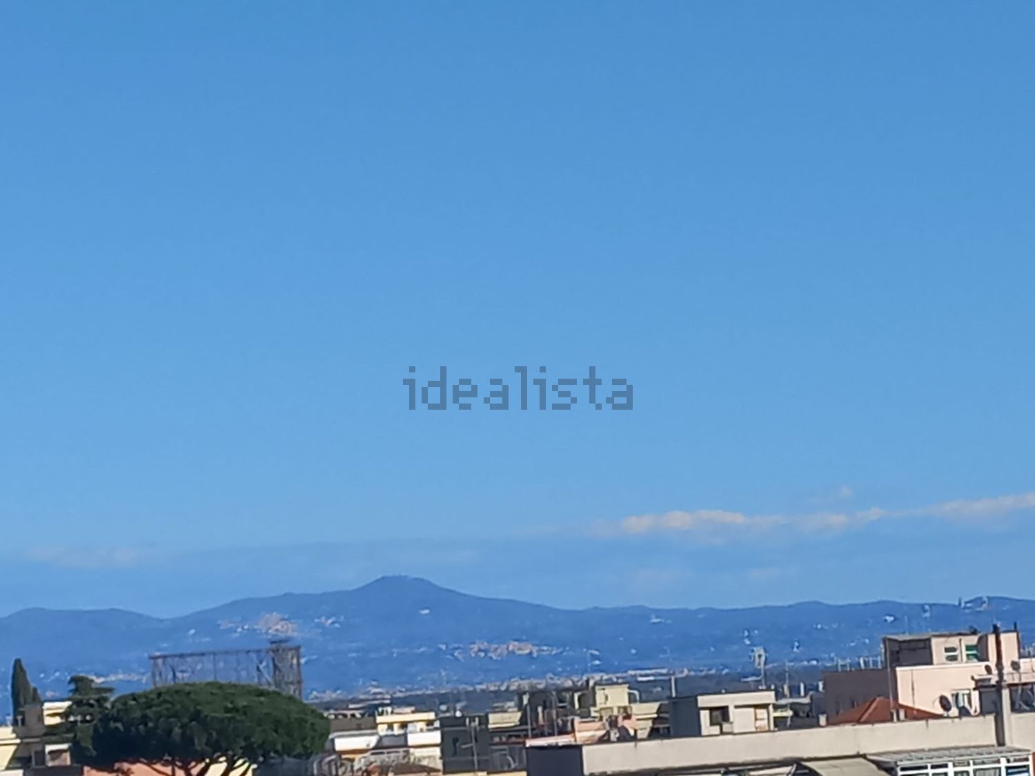 appartamento in vendita a Roma in zona Gianicolense