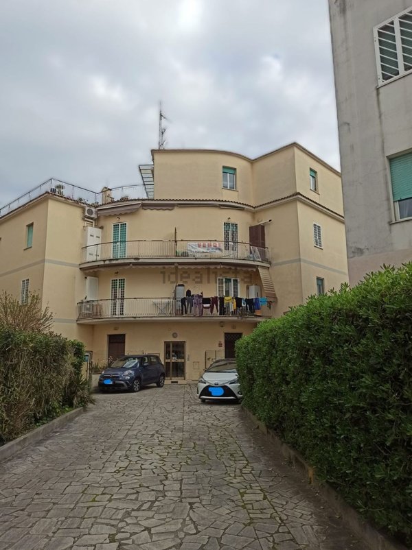 appartamento in vendita a Roma in zona Tor Sapienza