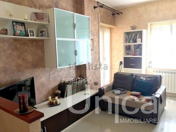 appartamento in vendita a Roma in zona Casalotti