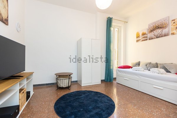 appartamento in vendita a Roma in zona Gianicolense