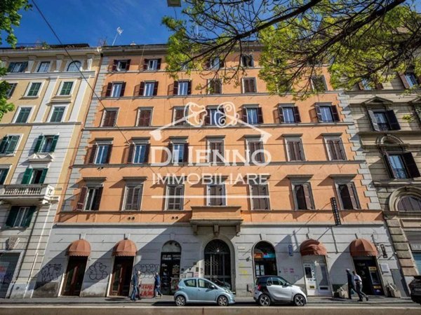 appartamento in vendita a Roma in zona Celio
