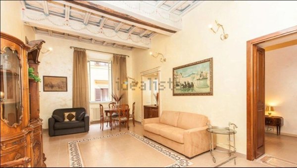 appartamento in vendita a Roma in zona Campo Marzio