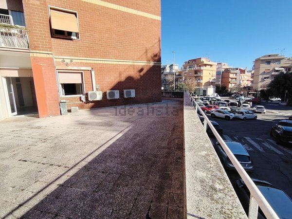 appartamento in vendita a Roma in zona Rione Prati