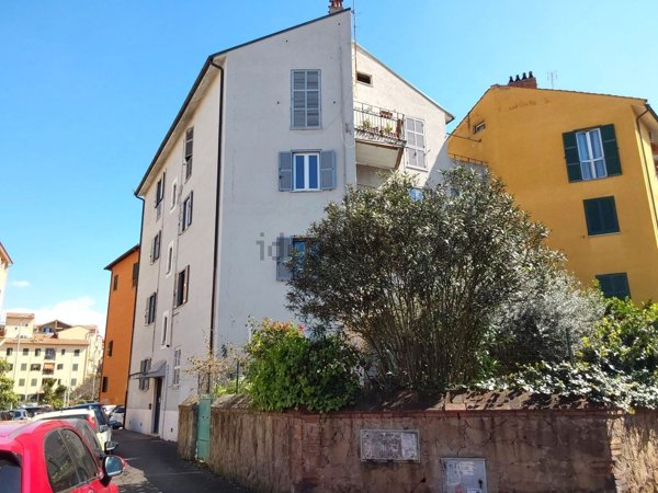 appartamento in vendita a Roma in zona Ponte Mammolo