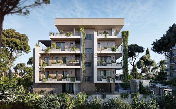 appartamento in vendita a Roma in zona Torrevecchia