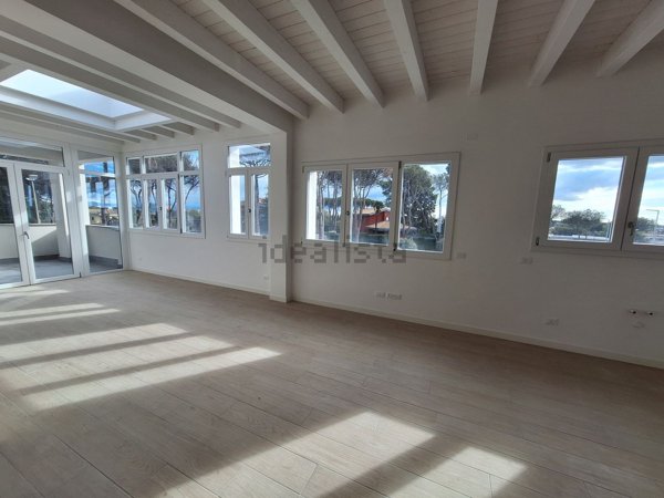 appartamento in vendita a Roma in zona Aurelio