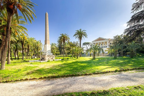 appartamento in vendita a Roma in zona Trieste