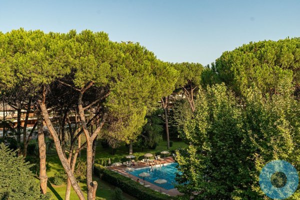 appartamento in vendita a Roma in zona EUR