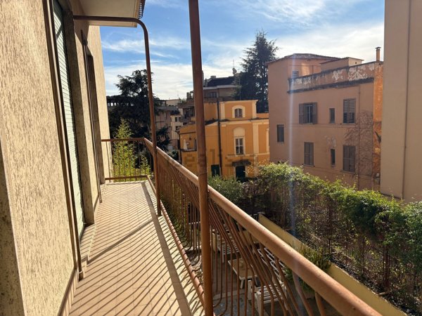 appartamento in vendita a Roma in zona Aurelio