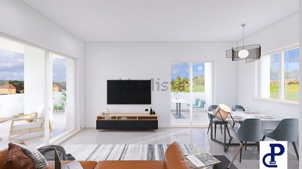 appartamento in vendita a Roma in zona Sette Bagni