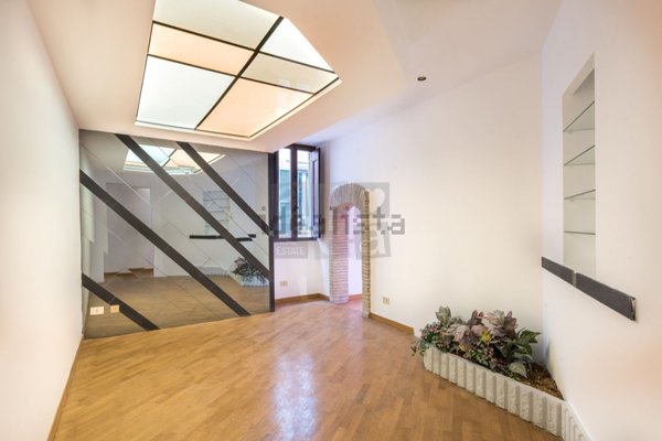 appartamento in vendita a Roma in zona Campo Marzio