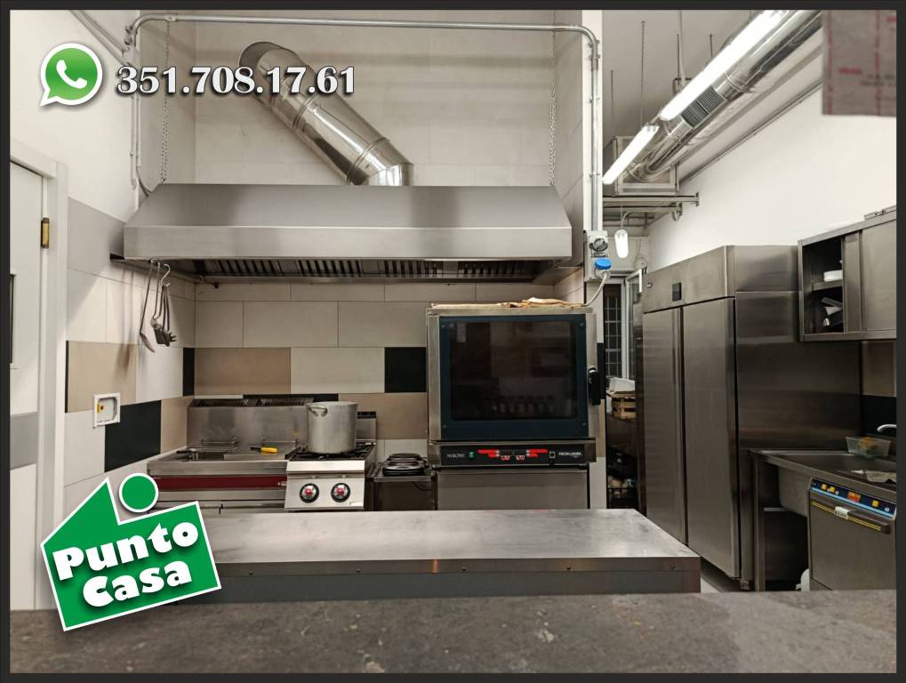 negozio in vendita a Roma in zona Prenestino-Centocelle