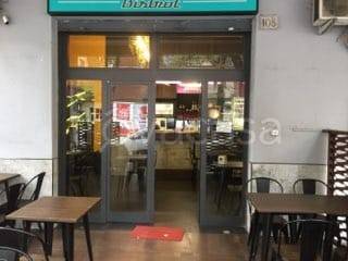 negozio in vendita a Roma in zona Prenestino-Centocelle