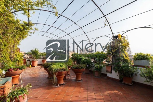 appartamento in vendita a Roma in zona Trieste