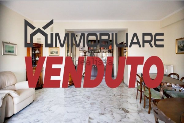 appartamento in vendita a Roma in zona Trieste