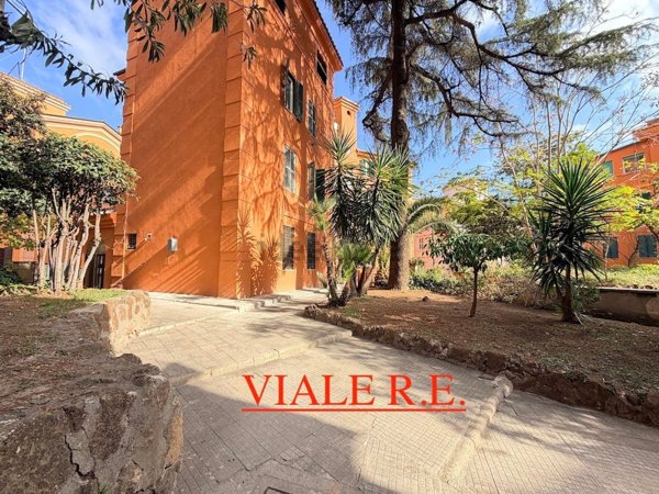 appartamento in vendita a Roma in zona Nomentano