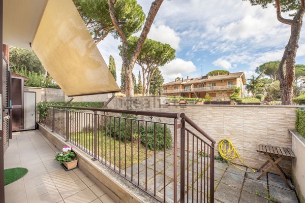 appartamento in vendita a Roma in zona Pietralata