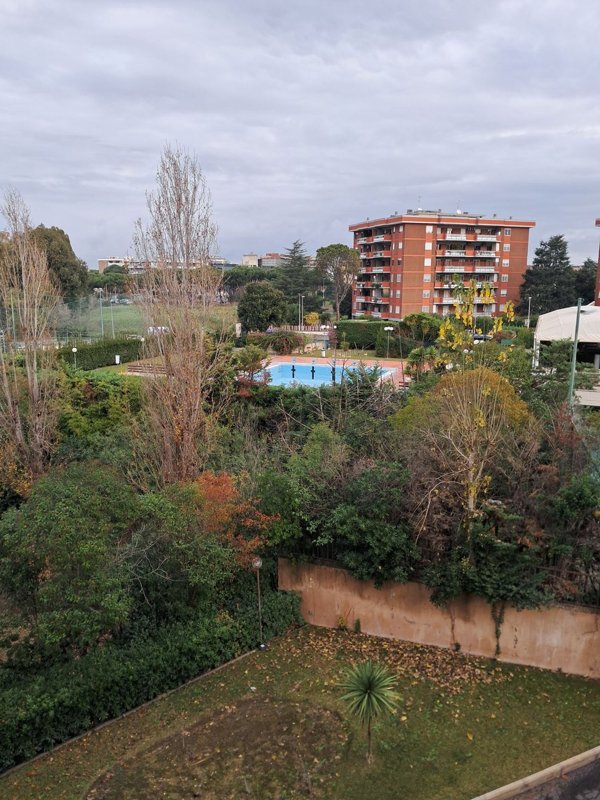 appartamento in vendita a Roma in zona Torrino