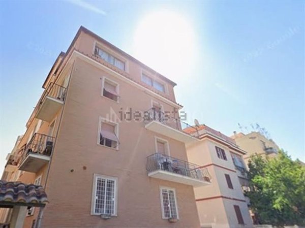 appartamento in vendita a Roma in zona Primavalle