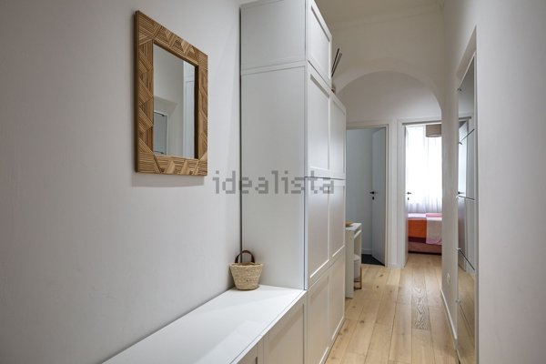 appartamento in vendita a Roma in zona Prenestino-Centocelle