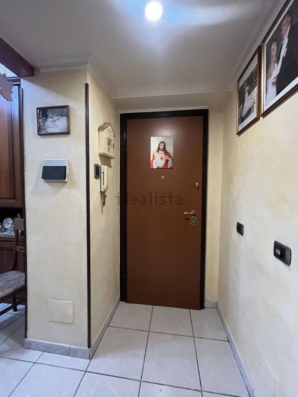 appartamento in vendita a Roma in zona Portuense