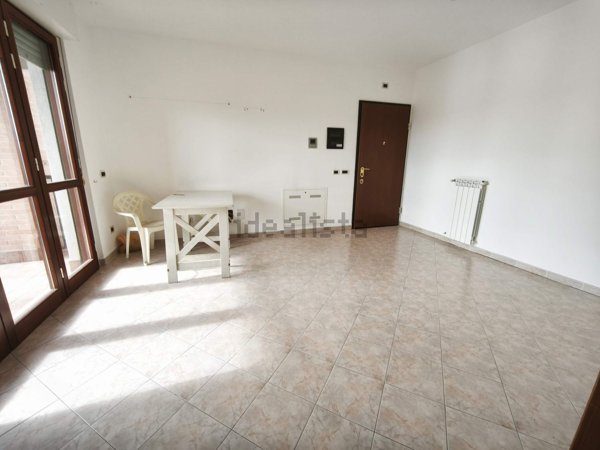 appartamento in vendita a Roma in zona Selva Candida