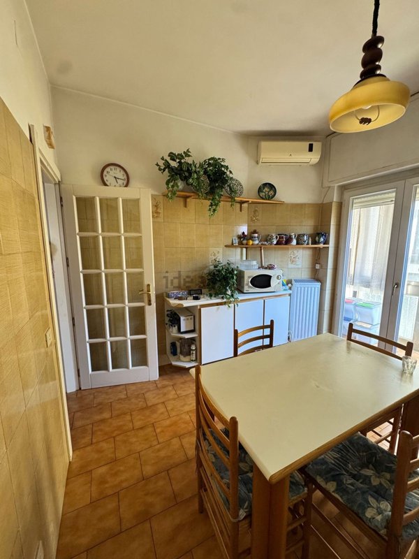 appartamento in vendita a Roma in zona Giuliano Dalmata