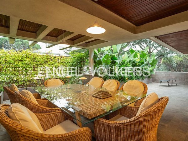 appartamento in vendita a Roma in zona La Giustiniana