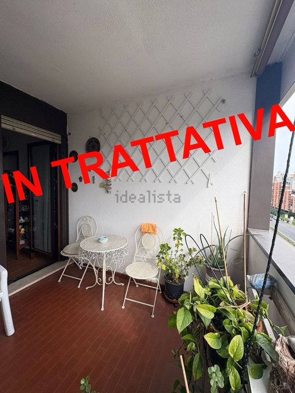 appartamento in vendita a Roma in zona Tor de' Cenci