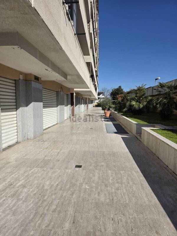 appartamento in vendita a Roma in zona Tor Sapienza