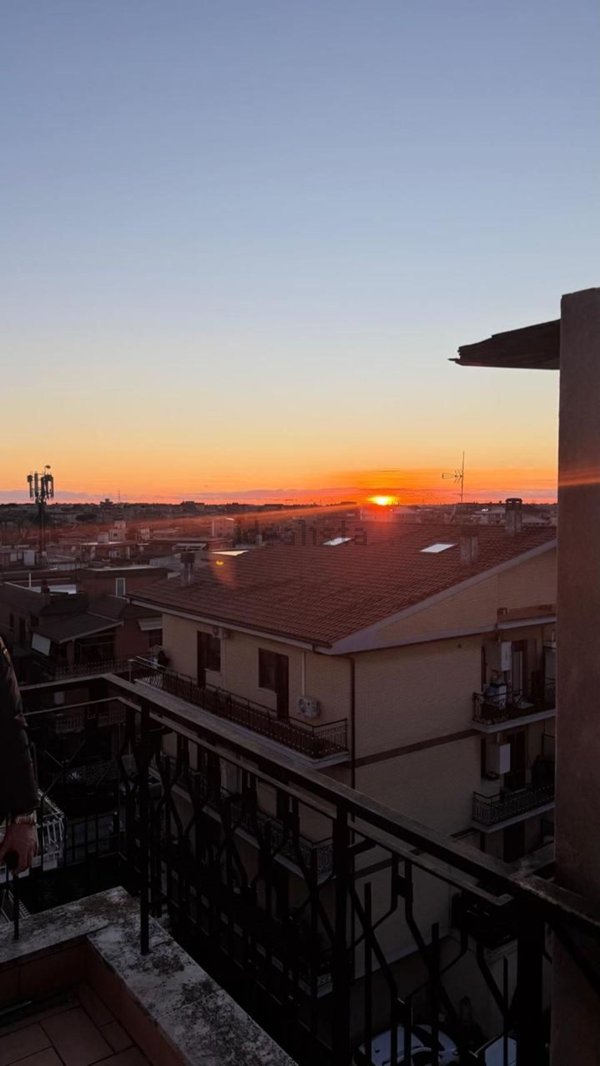 appartamento in vendita a Roma in zona Ottavia