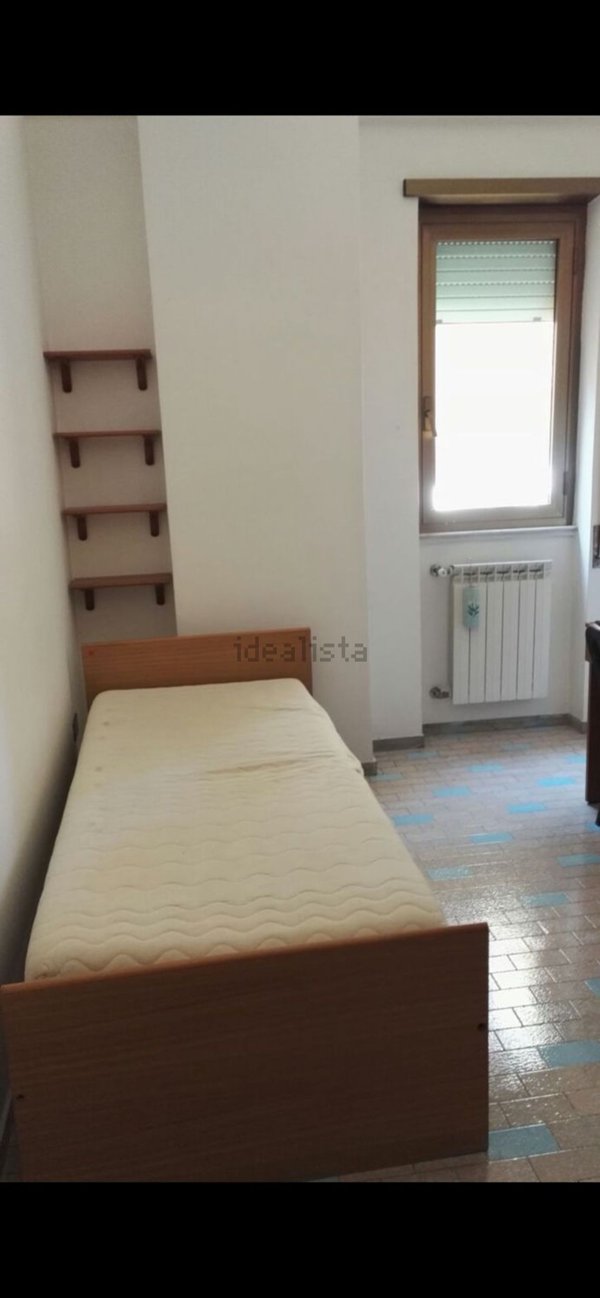 appartamento in vendita a Roma in zona Tiburtino