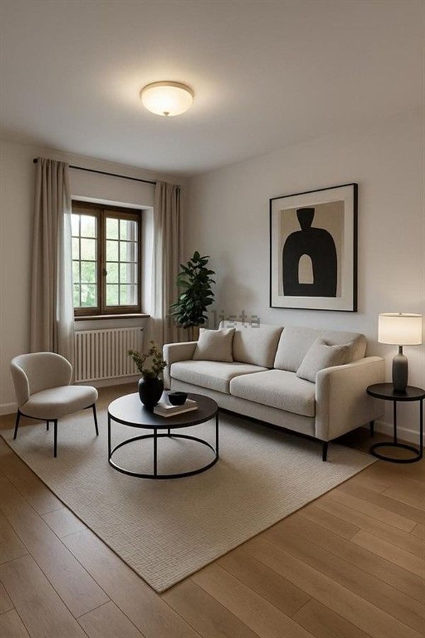 appartamento in vendita a Roma in zona Finocchio