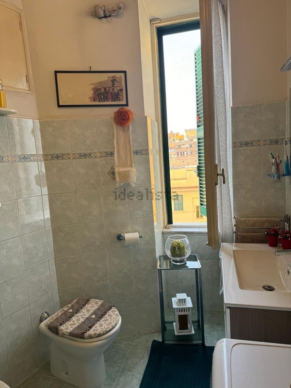 appartamento in vendita a Roma in zona Appio Latino