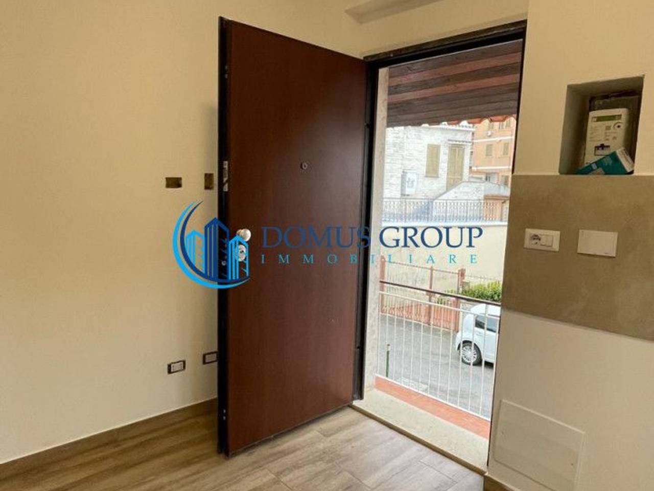 appartamento in vendita a Roma in zona Montespaccato