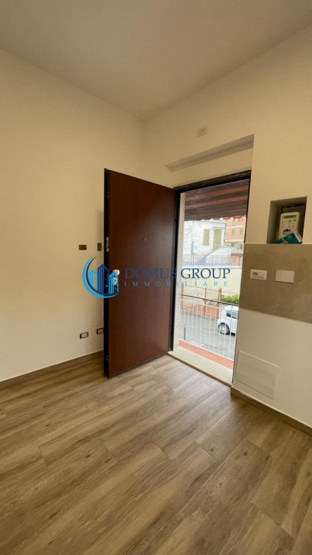 appartamento in vendita a Roma in zona Montespaccato