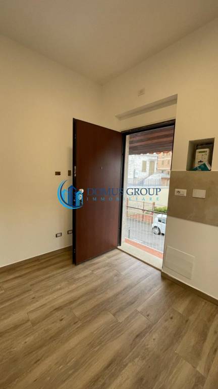 appartamento in vendita a Roma in zona Montespaccato