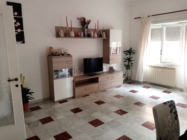 appartamento in vendita a Roma in zona Tor di Quinto