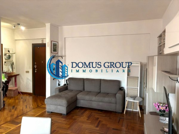 appartamento in vendita a Roma in zona Torrevecchia