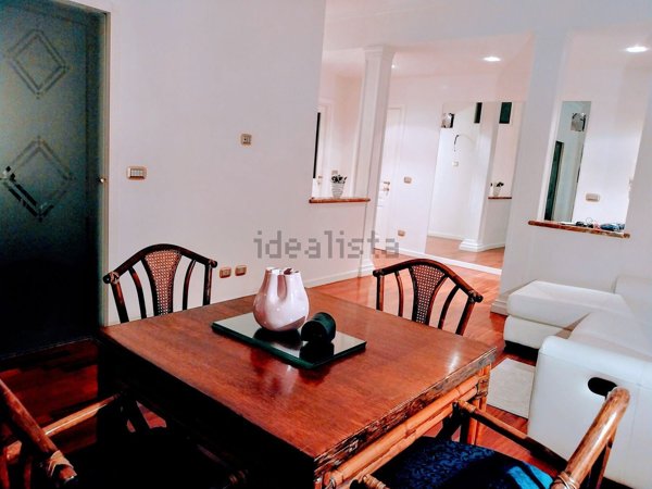 appartamento in vendita a Roma in zona Primavalle