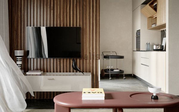 appartamento in vendita a Roma in zona Aurelio