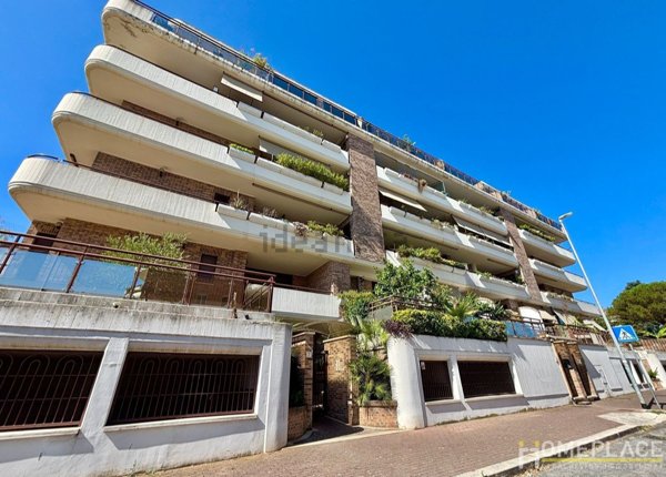 appartamento in vendita a Roma in zona Fidene