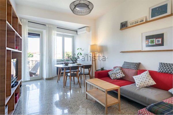 appartamento in vendita a Roma in zona Appio Claudio