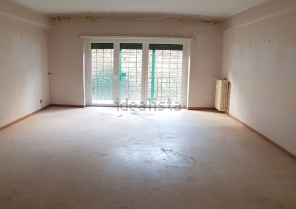 appartamento in vendita a Roma in zona Della Vittoria